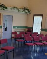 Small Hall