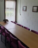 Committee Room