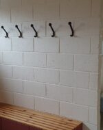 Toilet / Changing Area