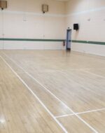 Large Hall